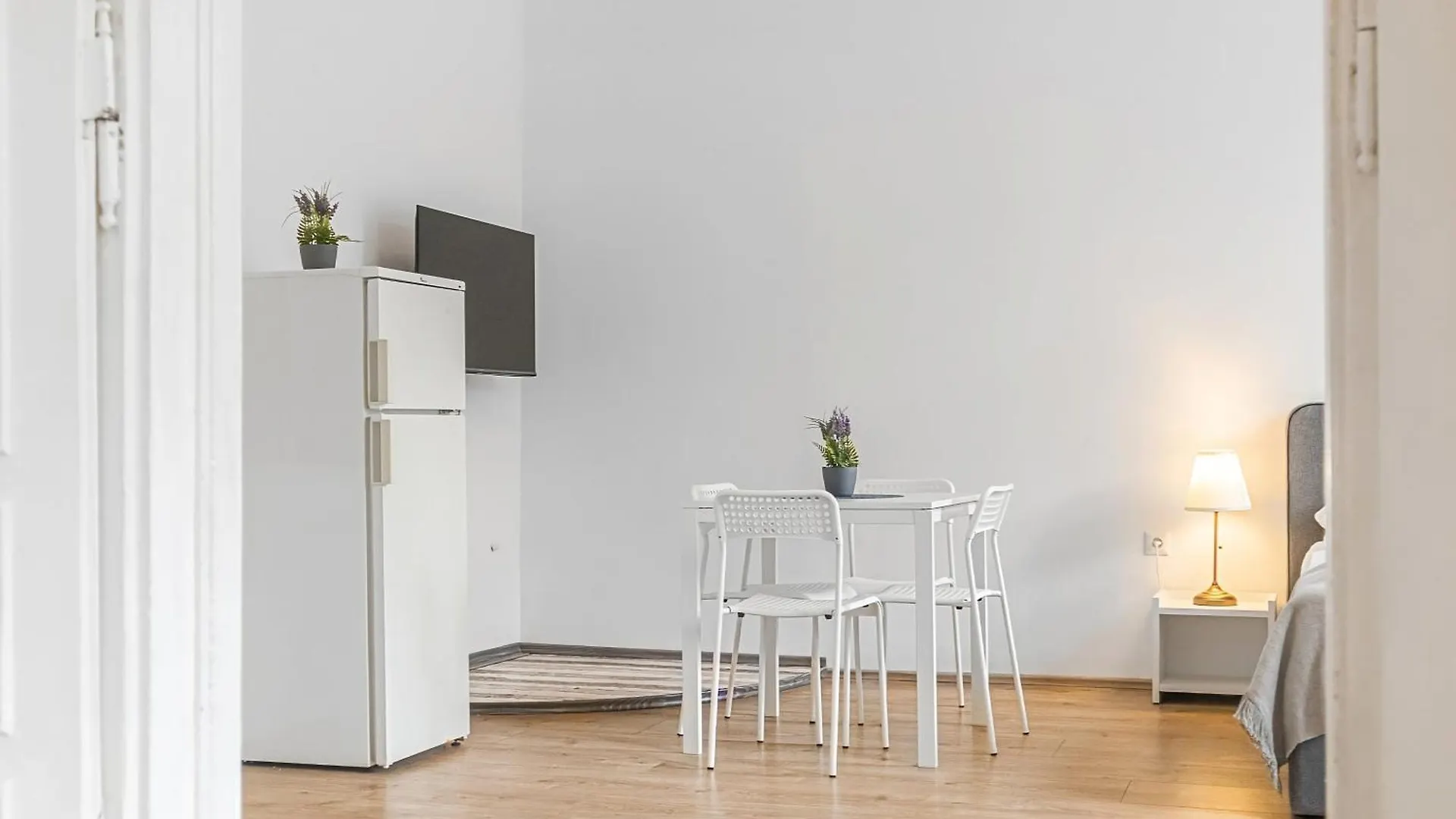 Apartment Attractive 2 Bedroom Apt. Near Vienna Akh Ideal For All Austria
