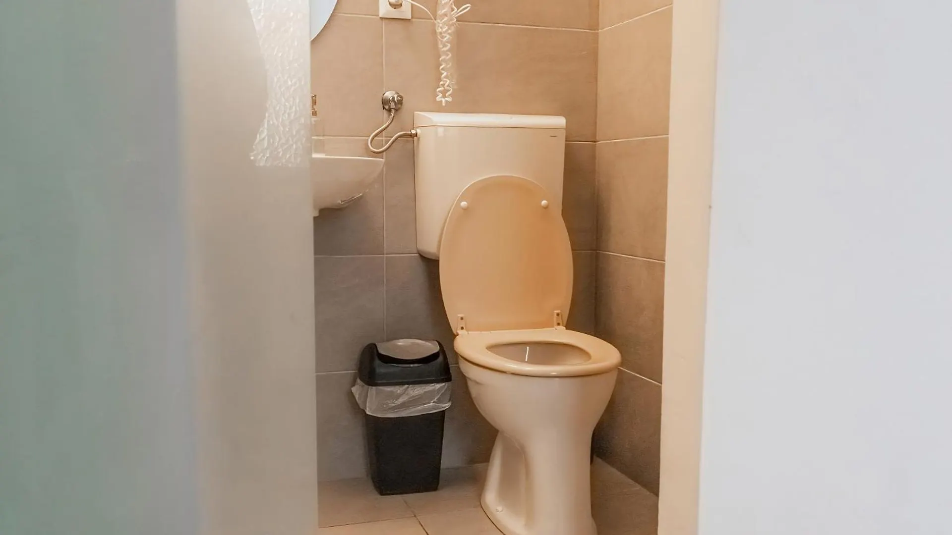Apartmán Attractive 2 Bedroom Apt. Near Vienna Akh Ideal For All